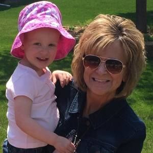 Meet your Posher, Sharon